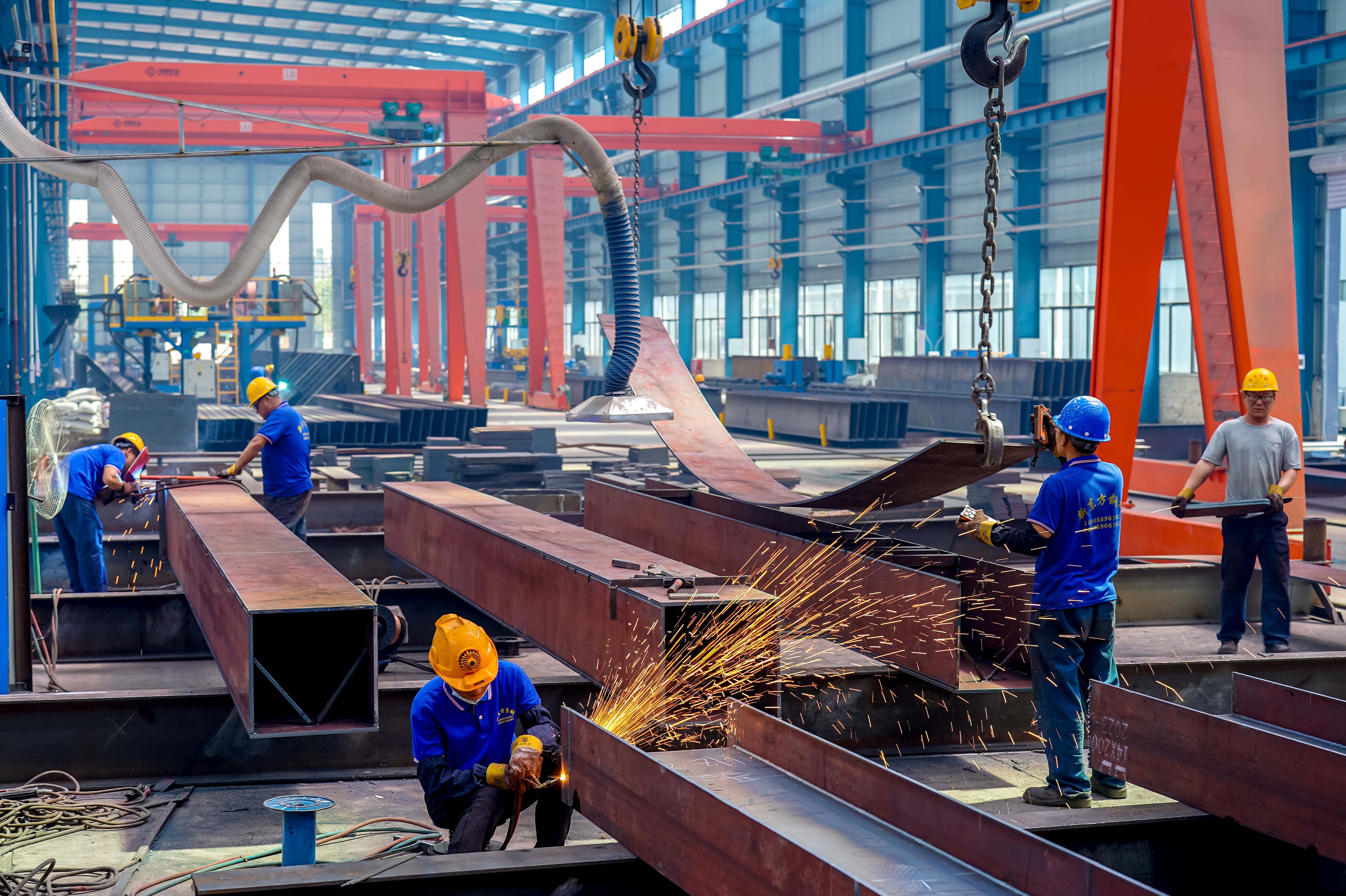 人民網(wǎng)-山西運(yùn)城:綠色裝配式建筑產(chǎn)銷兩旺 人民網(wǎng)-山西運(yùn)城:綠色裝配式建筑產(chǎn)銷兩旺