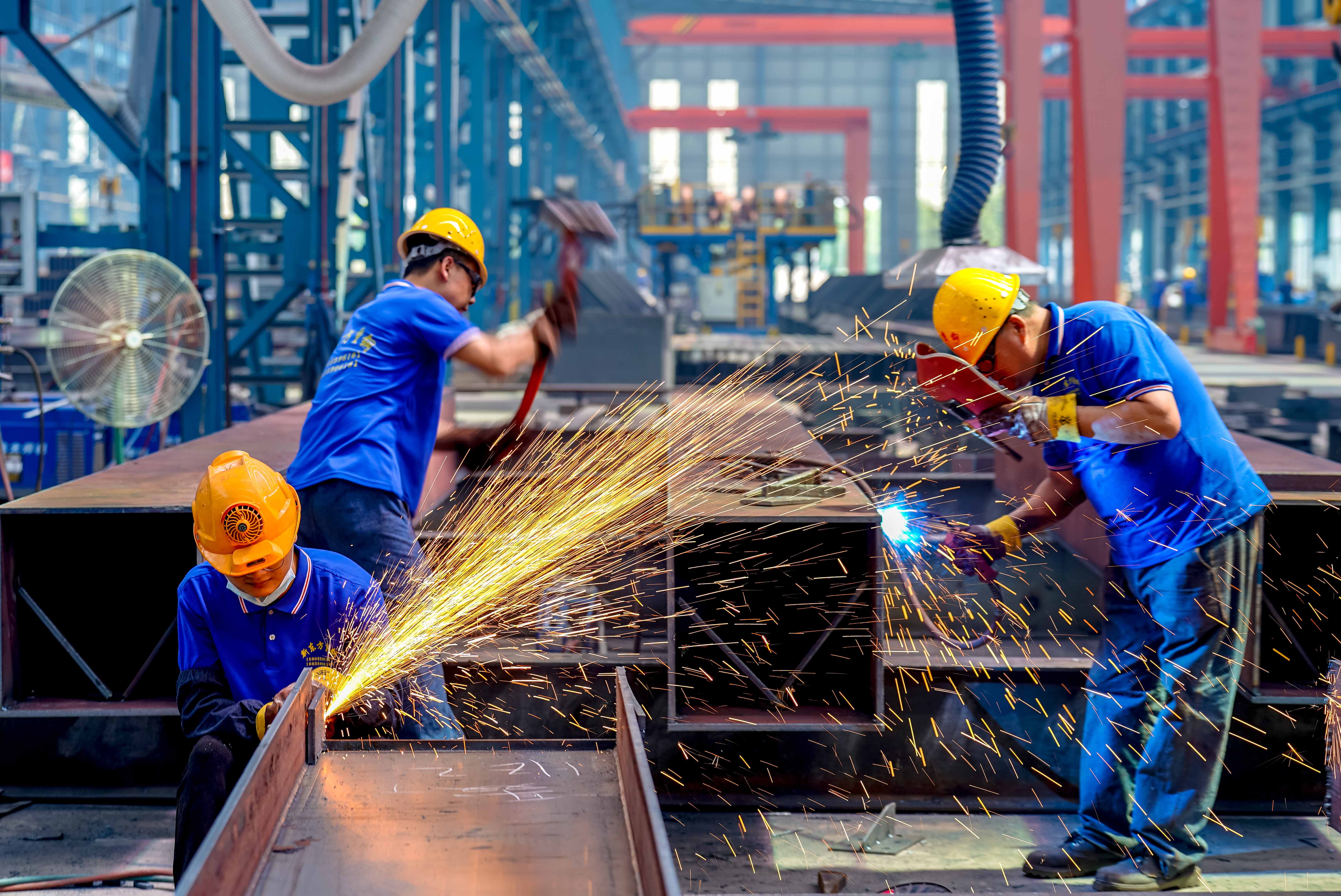 人民網(wǎng)-山西運(yùn)城:綠色裝配式建筑產(chǎn)銷兩旺 人民網(wǎng)-山西運(yùn)城:綠色裝配式建筑產(chǎn)銷兩旺